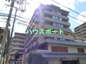 パークテラス桃山の画像