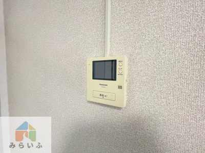 【セキュリティ】 | 東和マンション広小路