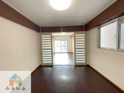 【設備】 | 東和マンション広小路