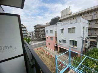 【展望】 | ASTビル
