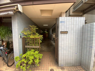【エントランス】 | ASTビル