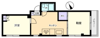【間取り】 | ASTビル