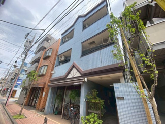 【外観】 | ASTビル