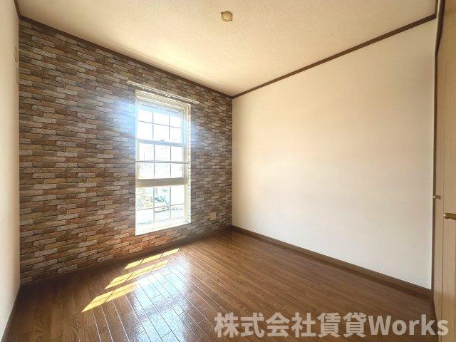 ルシェルブルーの居間・リビング|使いやすい居間です