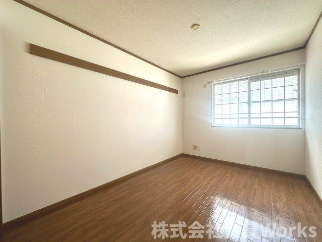 ルシェルブルーの居間・リビング|ゆったりとした居間です