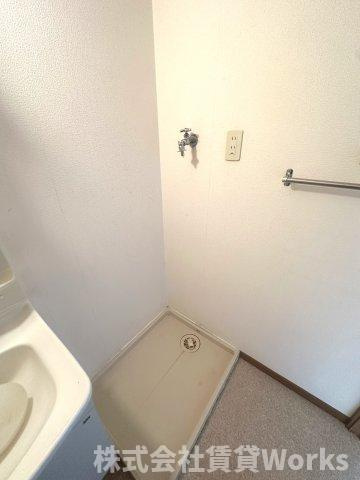 ルシェルブルーの設備