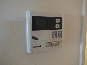 【設備】 | ウエンズ神戸