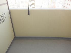 【バルコニー】 | ウエンズ神戸