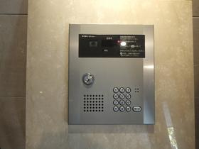 【セキュリティ】 | ウエンズ神戸