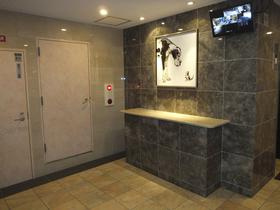 【ロビー】 | ウエンズ神戸