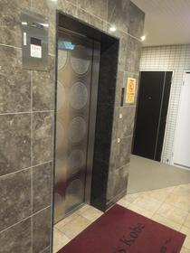 【その他共用部分】 | ウエンズ神戸