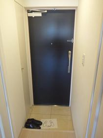 【玄関】 | ウエンズ神戸