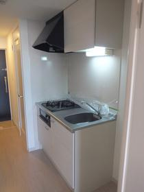 【キッチン】 | ウエンズ神戸