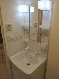 【洗面所】 | ウエンズ神戸