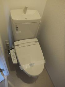 【トイレ】 | ウエンズ神戸