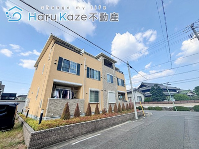 【外観】 | ジェルメ元八事【名古屋市賃貸・浴室乾燥機】