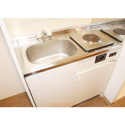 【その他】ジョリーアビタ白峰