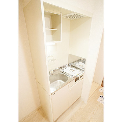 【キッチン】ジョリーアビタ白峰