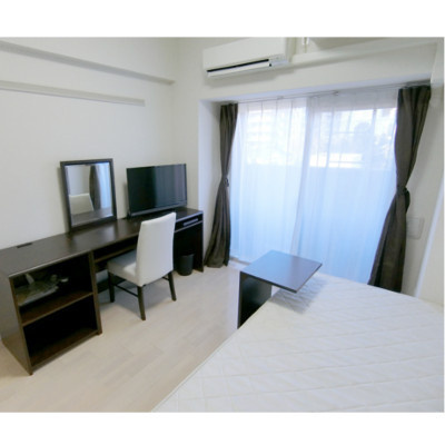 【居間・リビング】ジョリーアビタ白峰