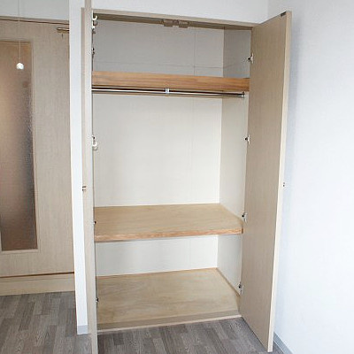 【収納】ジョリーアビタ白峰