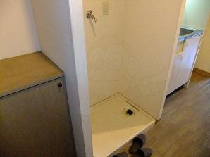 【設備】ジョリーアビタ白峰