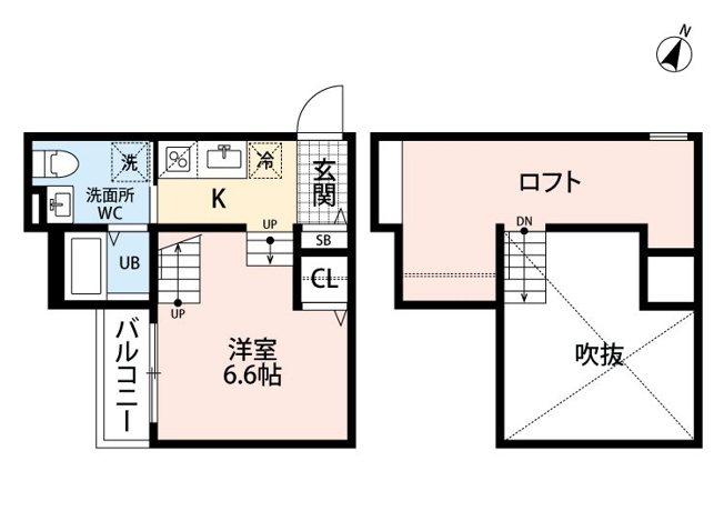 【間取り】 | HPに初期費用掲載「プライスホーム」で検索！プランタン箱崎