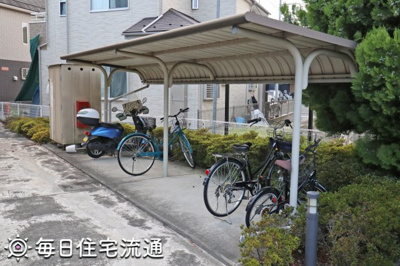 【その他共用部分】 | 鍵