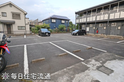 【駐車場】 | 鍵