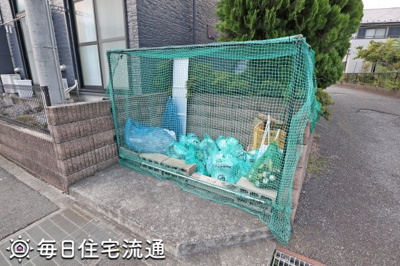 【その他共用部分】 | 鍵