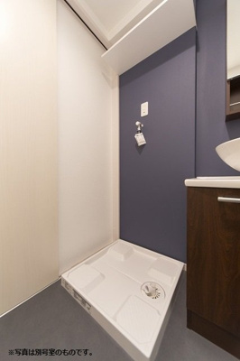 【洗面所】 | HPに初期費用掲載「プライスホーム」で検索！Cielo Garden 折立