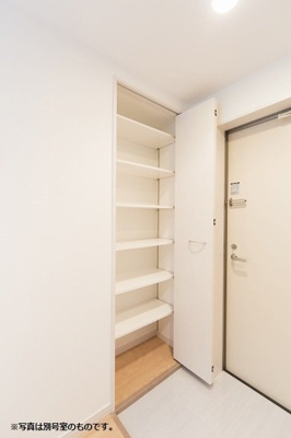 【玄関】 | HPに初期費用掲載「プライスホーム」で検索！Cielo Garden 折立