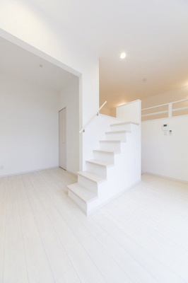 【居間・リビング】 | HPに初期費用掲載「プライスホーム」で検索！Cielo Garden 折立