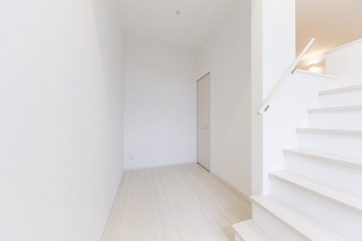 【その他共用部分】 | HPに初期費用掲載「プライスホーム」で検索！Cielo Garden 折立