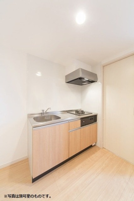 【キッチン】 | HPに初期費用掲載「プライスホーム」で検索！Cielo Garden 折立