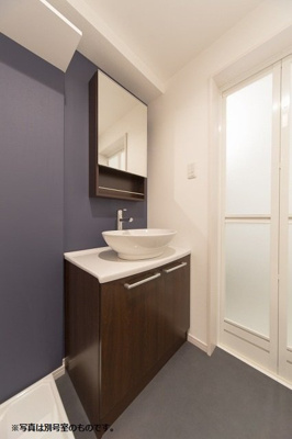【独立洗面台】 | HPに初期費用掲載「プライスホーム」で検索！Cielo Garden 折立