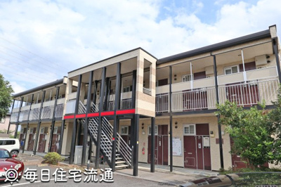 【外観】 | リーブラ