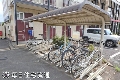 【その他共用部分】 | リーブラ