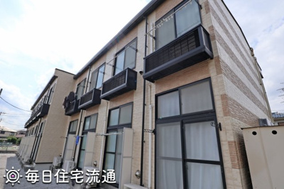 【外観】 | リーブラ