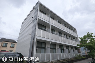 【外観】 | スカイ