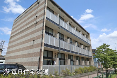 【外観】 | スカイ