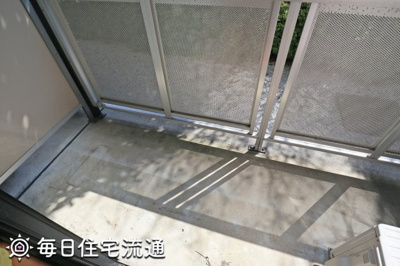 【バルコニー】 | スカイ