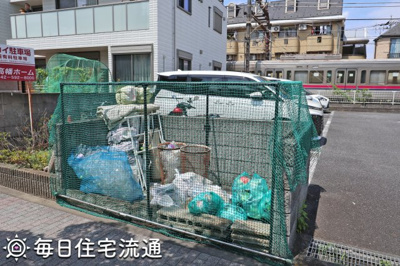 【その他共用部分】 | スカイ