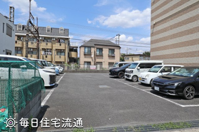 【駐車場】 | スカイ