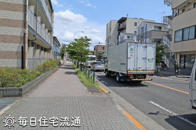 【周辺】 | スカイ