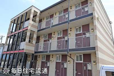 【外観】 | スカイ