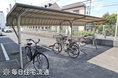 【その他共用部分】 | スカイ