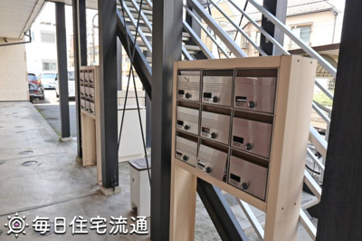 【その他共用部分】 | スカイ