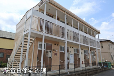 【展望】 | サンガーデン高幡