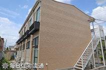 サンガーデン高幡の画像