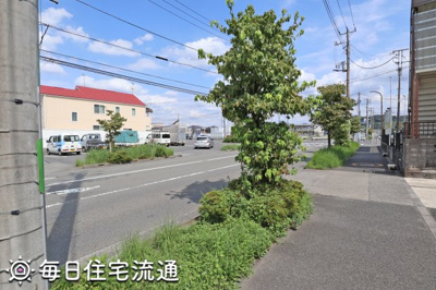 【周辺】 | 東豊田Ⅱ